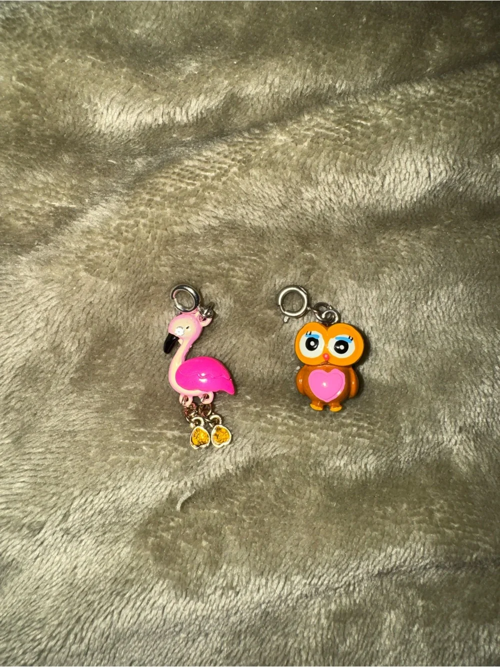 Rare Discontinued Huge Lot of Charm it! High IntenCITY charms